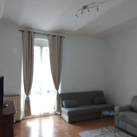 Casa Marzia Appartement La Spezia Buitenkant foto