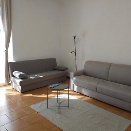 Casa Marzia Appartement La Spezia Buitenkant foto