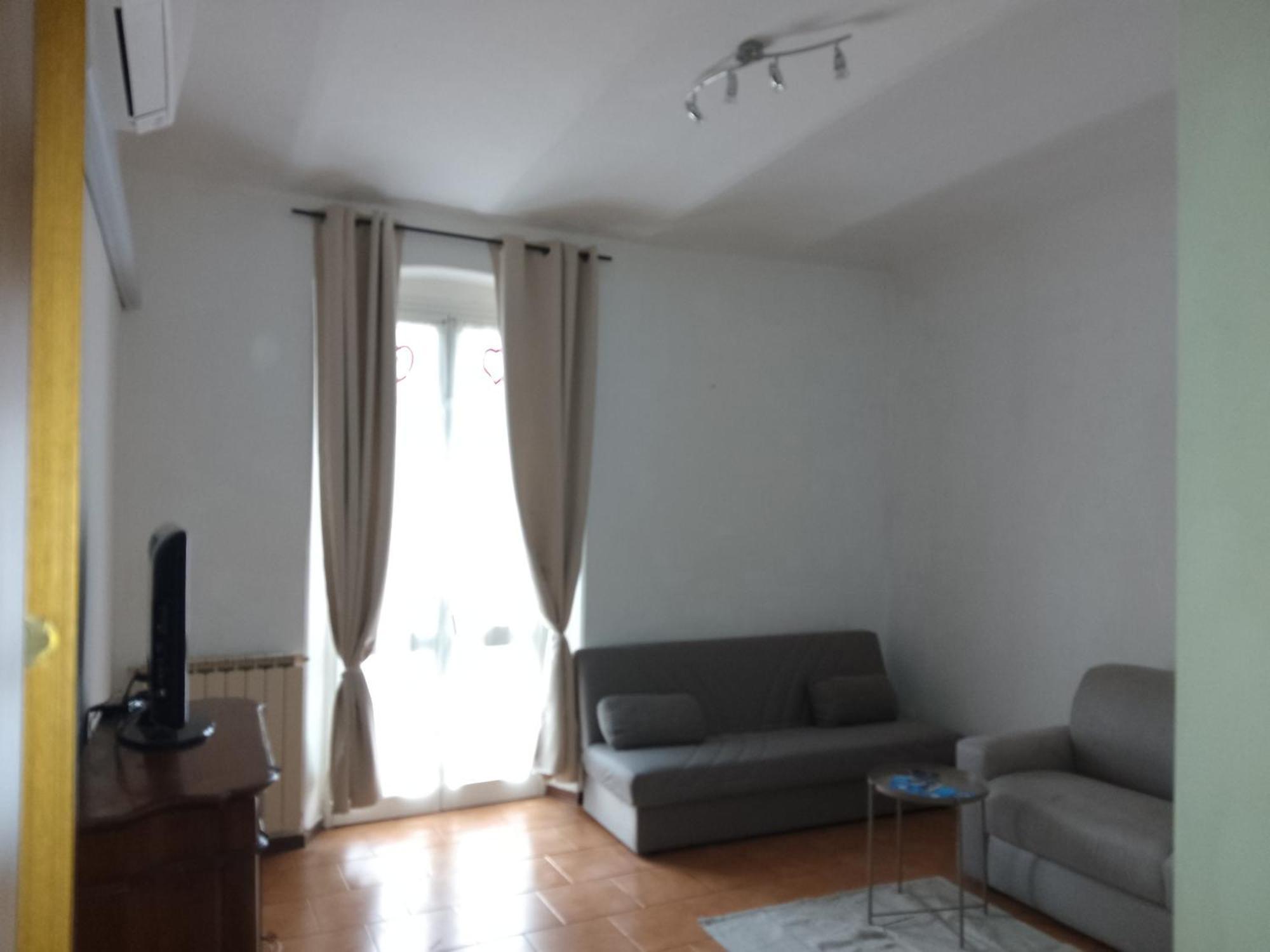 Casa Marzia Appartement La Spezia Buitenkant foto