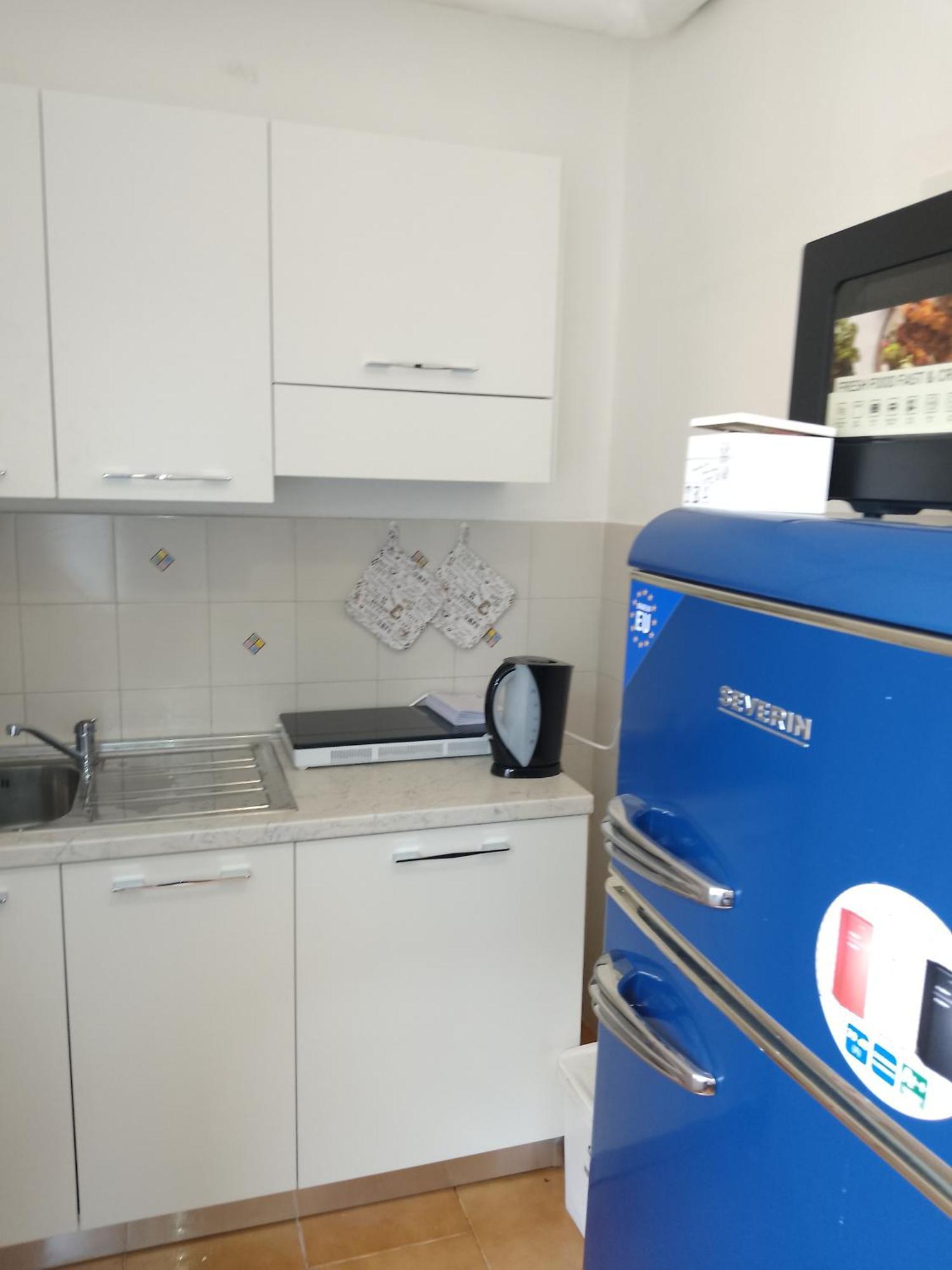 Casa Marzia Appartement La Spezia Buitenkant foto