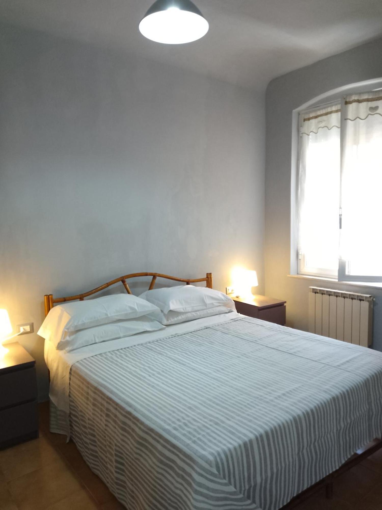Casa Marzia Appartement La Spezia Buitenkant foto