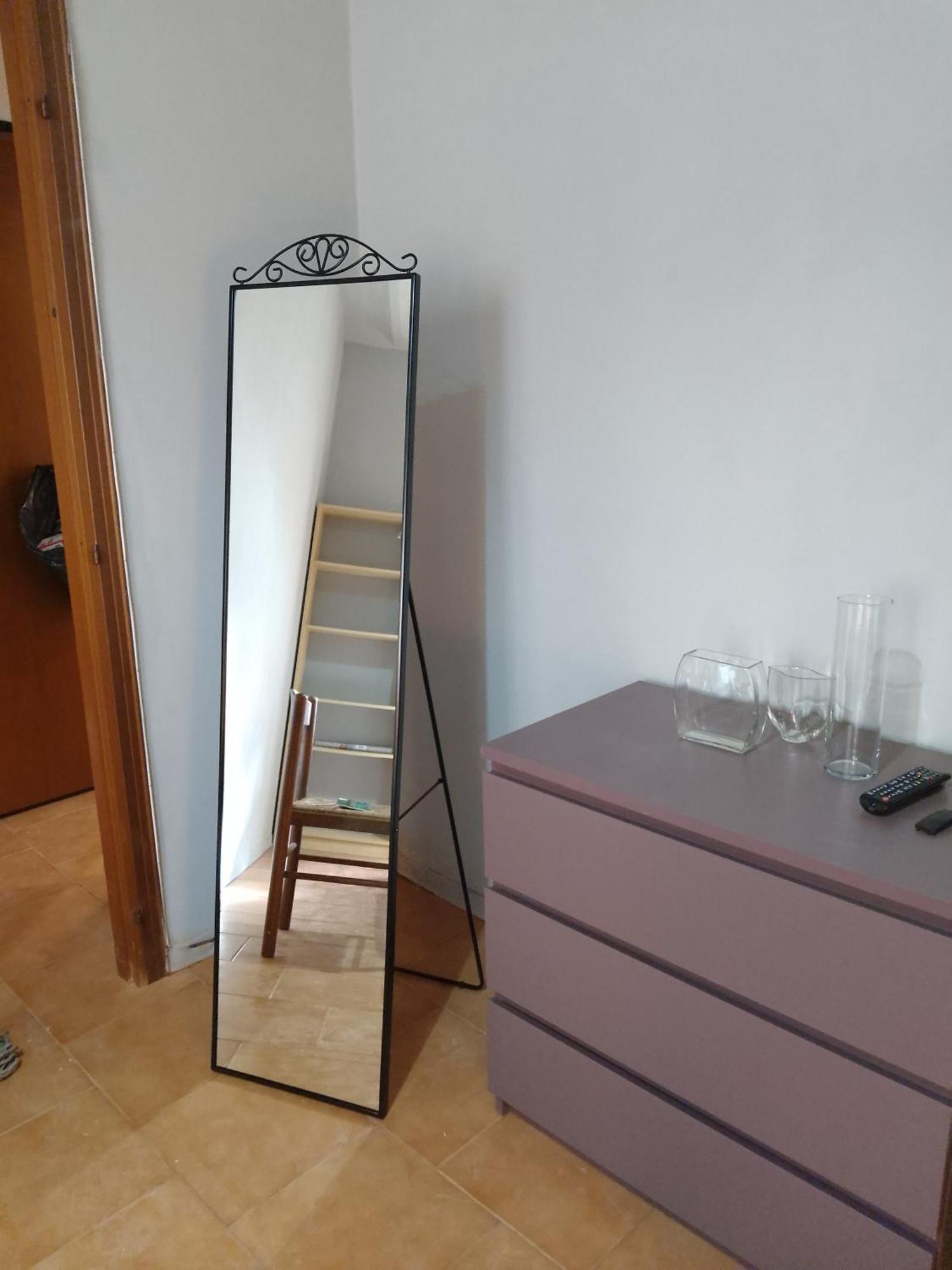 Casa Marzia Appartement La Spezia Buitenkant foto