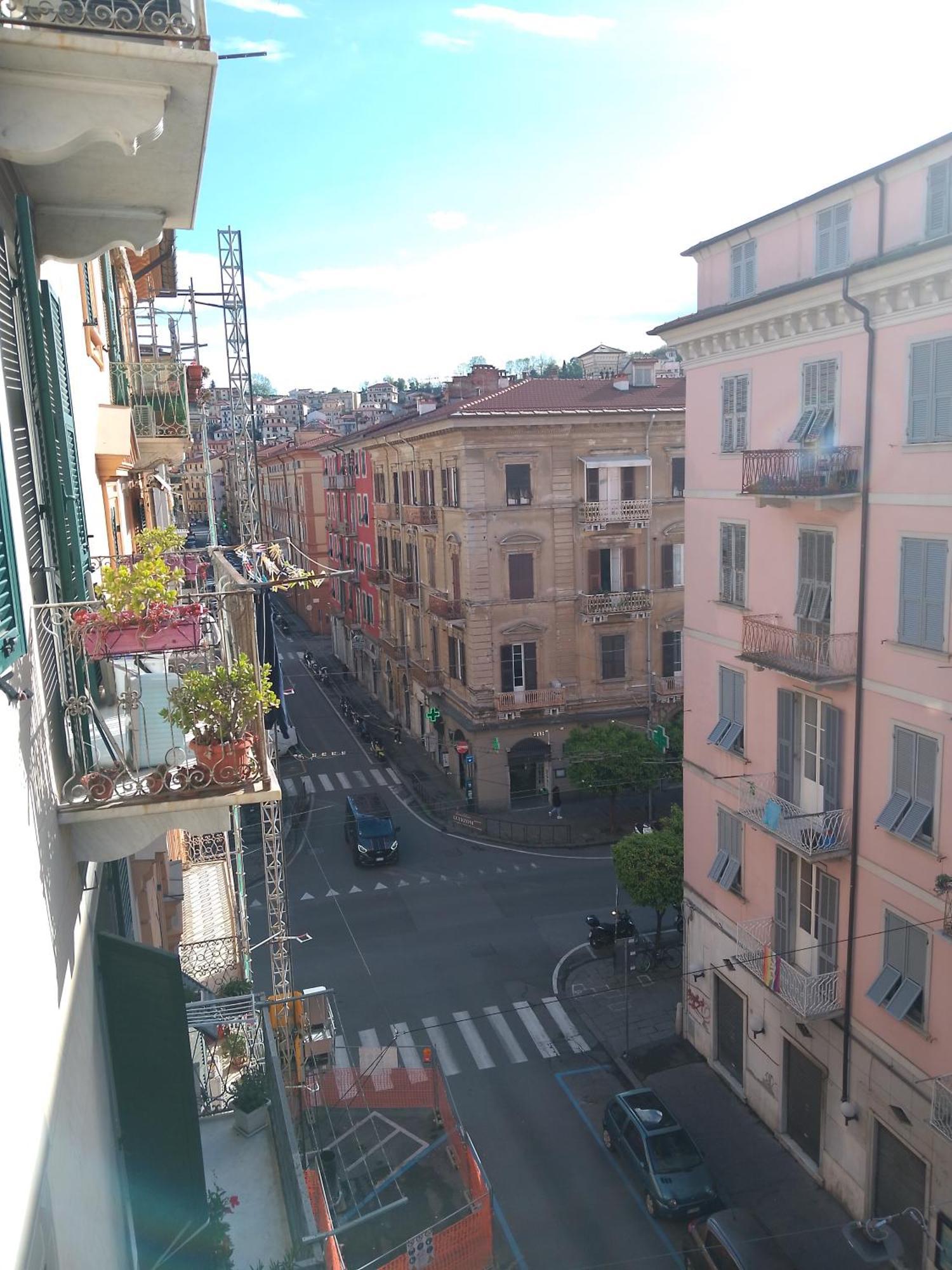 Casa Marzia Appartement La Spezia Buitenkant foto