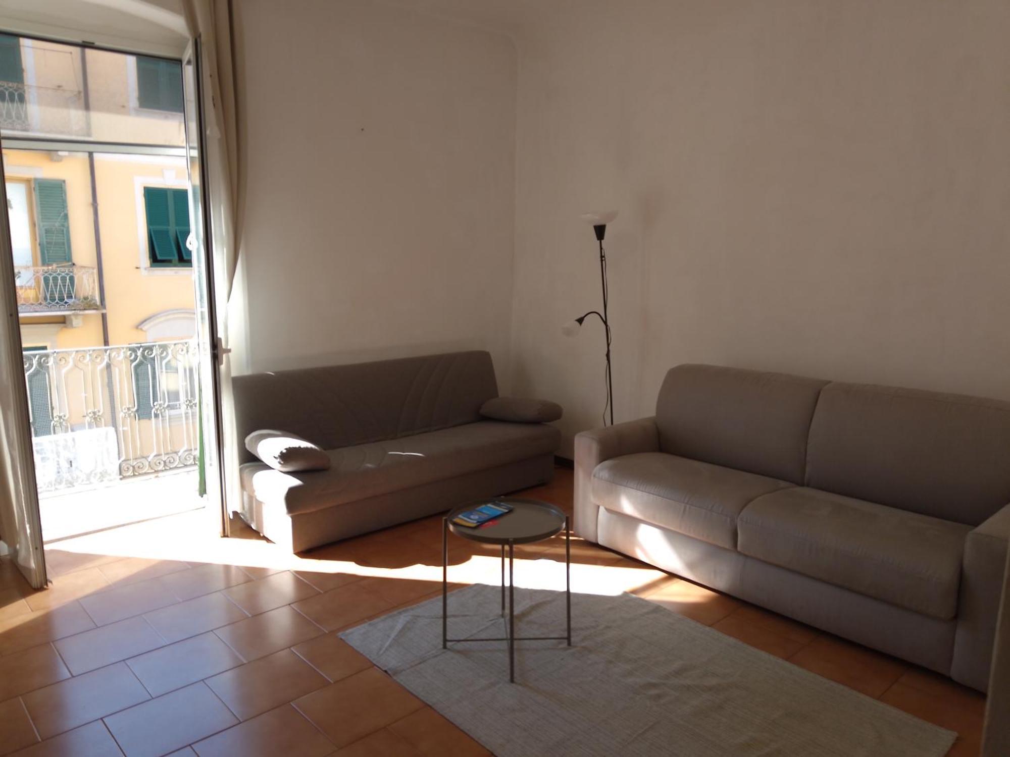 Casa Marzia Appartement La Spezia Buitenkant foto